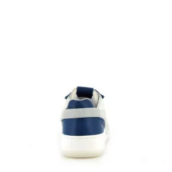 Baskets Femme|Baskets<Méduse Baskets femme Sakura 201 Blanc/Bleu Meduse Sakura201Blanc/Bleu