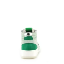 Baskets Femme|Baskets<Méduse Baskets femme Sakura 780 Blanc/Gazon Meduse Sakura780Blanc/Gazon