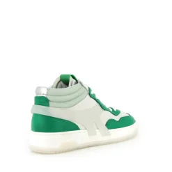 Baskets Femme|Baskets<Méduse Baskets femme Sakura 780 Blanc/Gazon Meduse Sakura780Blanc/Gazon