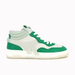 Baskets Femme|Baskets<Méduse Baskets femme Sakura 780 Blanc/Gazon Meduse Sakura780Blanc/Gazon