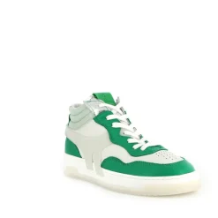 Baskets Femme|Baskets<Méduse Baskets femme Sakura 780 Blanc/Gazon Meduse Sakura780Blanc/Gazon