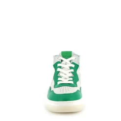 Baskets Femme|Baskets<Méduse Baskets femme Sakura 780 Blanc/Gazon Meduse Sakura780Blanc/Gazon