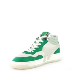 Baskets Femme|Baskets<Méduse Baskets femme Sakura 780 Blanc/Gazon Meduse Sakura780Blanc/Gazon