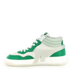 Baskets Femme|Baskets<Méduse Baskets femme Sakura 780 Blanc/Gazon Meduse Sakura780Blanc/Gazon