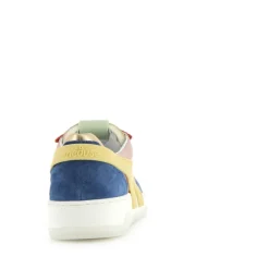 Baskets Femme|Baskets<Méduse Baskets femme Sakura 201 Bleu/Rose Meduse Sakura201Bleu/Rose