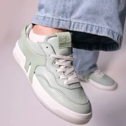 Baskets Femme|Baskets<Méduse Baskets femme Sakura 201 Celadon Meduse Sakura201Celadon