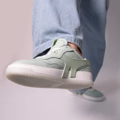 Baskets Femme|Baskets<Méduse Baskets femme Sakura 201 Celadon Meduse Sakura201Celadon