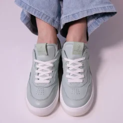 Baskets Femme|Baskets<Méduse Baskets femme Sakura 201 Celadon Meduse Sakura201Celadon