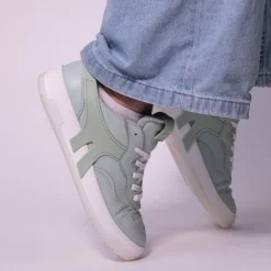 Baskets Femme|Baskets<Méduse Baskets femme Sakura 201 Celadon Meduse Sakura201Celadon
