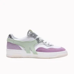 Baskets Femme|Baskets<Méduse Baskets femme Sakura 201 Lilas/Argent Meduse Sakura201Lilas/Argent