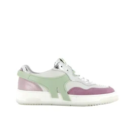 Baskets Femme|Baskets<Méduse Baskets femme Sakura 201 Lilas/Argent Meduse Sakura201Lilas/Argent