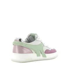 Baskets Femme|Baskets<Méduse Baskets femme Sakura 201 Lilas/Argent Meduse Sakura201Lilas/Argent