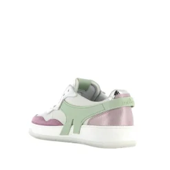 Baskets Femme|Baskets<Méduse Baskets femme Sakura 201 Lilas/Argent Meduse Sakura201Lilas/Argent