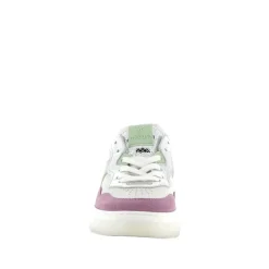 Baskets Femme|Baskets<Méduse Baskets femme Sakura 201 Lilas/Argent Meduse Sakura201Lilas/Argent