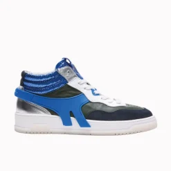 Baskets Femme|Baskets<Méduse Baskets femme Sakura 780 Marine/Kaki Meduse Sakura780Marine/Kaki