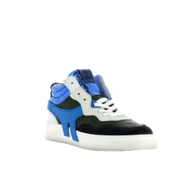Baskets Femme|Baskets<Méduse Baskets femme Sakura 780 Marine/Kaki Meduse Sakura780Marine/Kaki