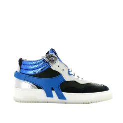 Baskets Femme|Baskets<Méduse Baskets femme Sakura 780 Marine/Kaki Meduse Sakura780Marine/Kaki