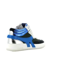 Baskets Femme|Baskets<Méduse Baskets femme Sakura 780 Marine/Kaki Meduse Sakura780Marine/Kaki