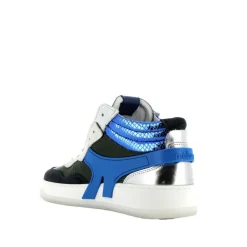 Baskets Femme|Baskets<Méduse Baskets femme Sakura 780 Marine/Kaki Meduse Sakura780Marine/Kaki