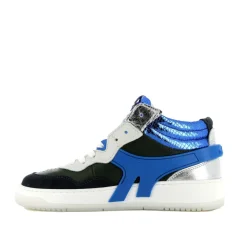 Baskets Femme|Baskets<Méduse Baskets femme Sakura 780 Marine/Kaki Meduse Sakura780Marine/Kaki