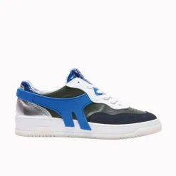 Baskets Femme|Baskets<Méduse Baskets femme Sakura 201 Marine/Kaki Meduse Sakura201Marine/Kaki