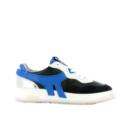 Baskets Femme|Baskets<Méduse Baskets femme Sakura 201 Marine/Kaki Meduse Sakura201Marine/Kaki