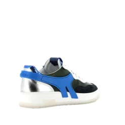 Baskets Femme|Baskets<Méduse Baskets femme Sakura 201 Marine/Kaki Meduse Sakura201Marine/Kaki