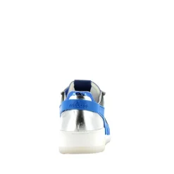 Baskets Femme|Baskets<Méduse Baskets femme Sakura 201 Marine/Kaki Meduse Sakura201Marine/Kaki