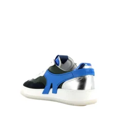 Baskets Femme|Baskets<Méduse Baskets femme Sakura 201 Marine/Kaki Meduse Sakura201Marine/Kaki