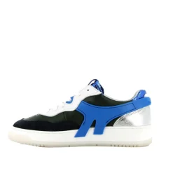 Baskets Femme|Baskets<Méduse Baskets femme Sakura 201 Marine/Kaki Meduse Sakura201Marine/Kaki
