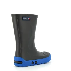 Bottes Enfant<Méduse Bottes enfant Airbus Anthracite/Bleu Meduse AirbusAnthracite/Bleu