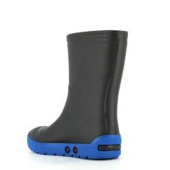Bottes Enfant<Méduse Bottes enfant Airbus Anthracite/Bleu Meduse AirbusAnthracite/Bleu