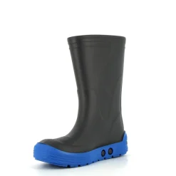 Bottes Enfant<Méduse Bottes enfant Airbus Anthracite/Bleu Meduse AirbusAnthracite/Bleu