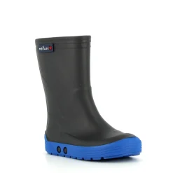 Bottes Enfant<Méduse Bottes enfant Airbus Anthracite/Bleu Meduse AirbusAnthracite/Bleu