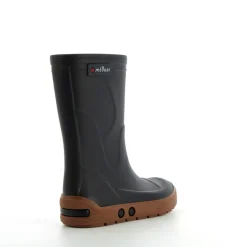 Bottes Enfant<Méduse Bottes enfant Airbus Bleu Nuit/Caramel Meduse AirbusBleuNuit/Caramel