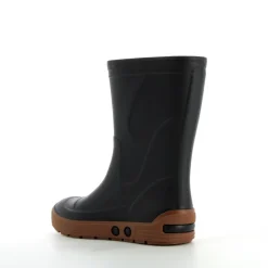 Bottes Enfant<Méduse Bottes enfant Airbus Bleu Nuit/Caramel Meduse AirbusBleuNuit/Caramel
