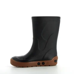 Bottes Enfant<Méduse Bottes enfant Airbus Bleu Nuit/Caramel Meduse AirbusBleuNuit/Caramel
