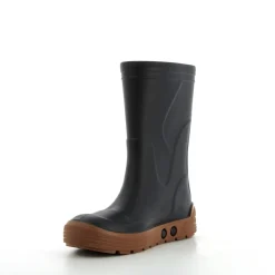 Bottes Enfant<Méduse Bottes enfant Airbus Bleu Nuit/Caramel Meduse AirbusBleuNuit/Caramel