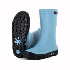 Bottes Enfant<Méduse Bottes enfant Airbus Denim/Bleu Nuit Meduse AirbusDenim/BleuNuit