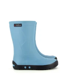 Bottes Enfant<Méduse Bottes enfant Airbus Denim/Bleu Nuit Meduse AirbusDenim/BleuNuit