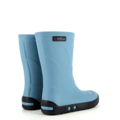 Bottes Enfant<Méduse Bottes enfant Airbus Denim/Bleu Nuit Meduse AirbusDenim/BleuNuit