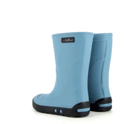 Bottes Enfant<Méduse Bottes enfant Airbus Denim/Bleu Nuit Meduse AirbusDenim/BleuNuit
