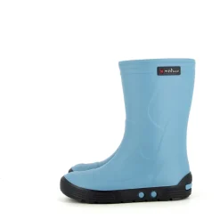 Bottes Enfant<Méduse Bottes enfant Airbus Denim/Bleu Nuit Meduse AirbusDenim/BleuNuit