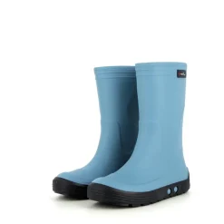 Bottes Enfant<Méduse Bottes enfant Airbus Denim/Bleu Nuit Meduse AirbusDenim/BleuNuit