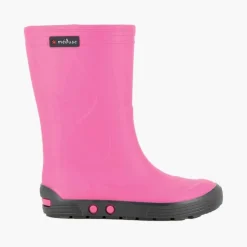 Bottes Enfant<Méduse Bottes enfant Airbus Fuchsia/Anthracite Meduse AirbusFuchsia/Anthracite