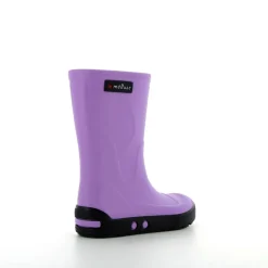 Bottes Enfant<Méduse Bottes enfant Airbus Hortensia/Bleu Nuit Meduse AirbusHortensia/BleuNuit