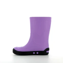 Bottes Enfant<Méduse Bottes enfant Airbus Hortensia/Bleu Nuit Meduse AirbusHortensia/BleuNuit