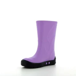 Bottes Enfant<Méduse Bottes enfant Airbus Hortensia/Bleu Nuit Meduse AirbusHortensia/BleuNuit