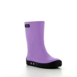 Bottes Enfant<Méduse Bottes enfant Airbus Hortensia/Bleu Nuit Meduse AirbusHortensia/BleuNuit