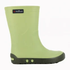 Bottes Enfant<Méduse Bottes enfant Airbus Olive/Kaki Meduse AirbusOlive/Kaki